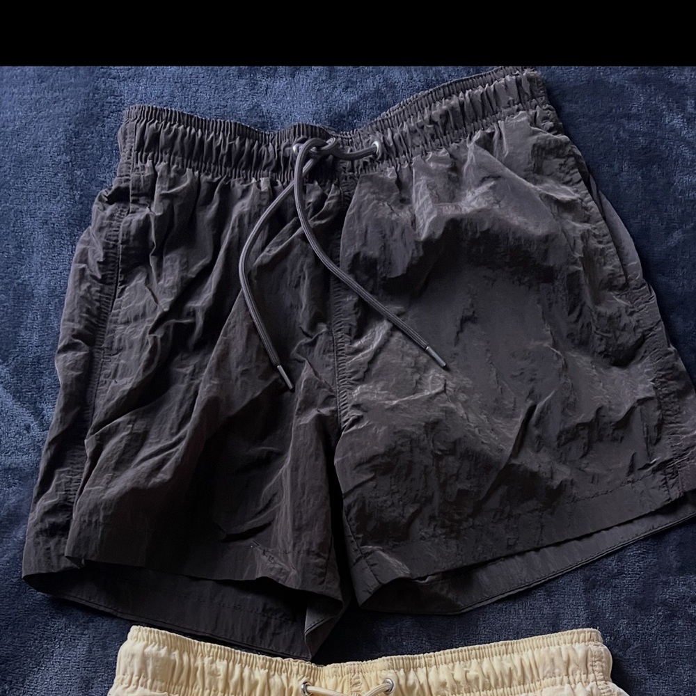 Men’s bathing trunks